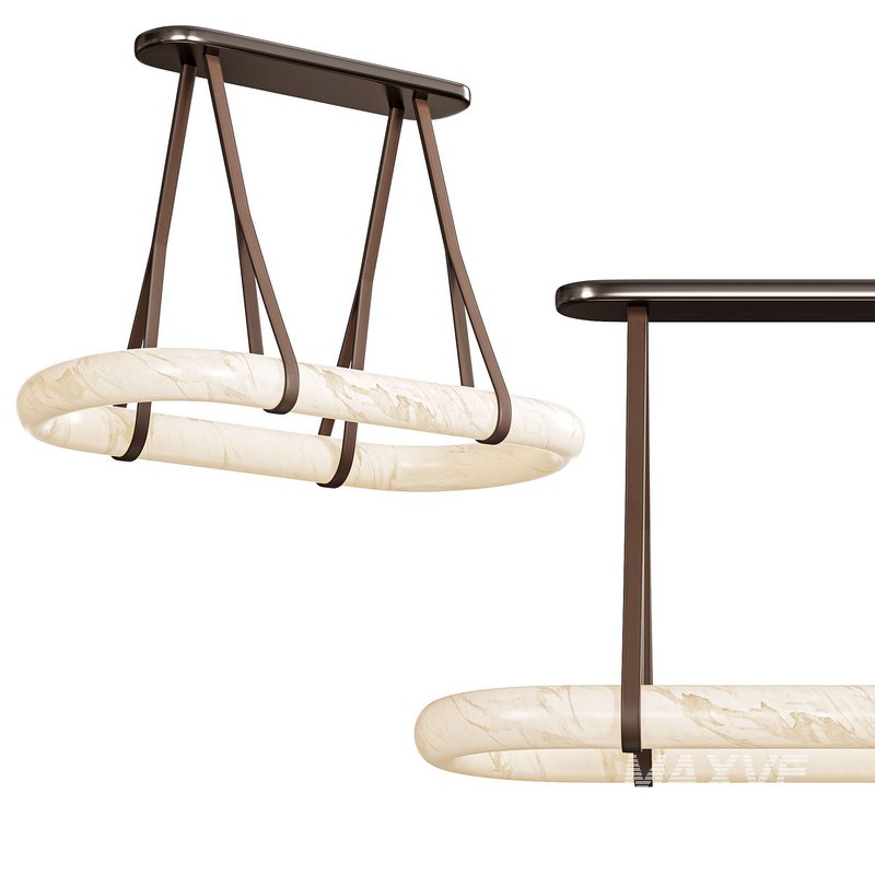 ODDA Pendant light - Image 1