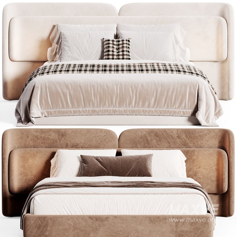 VALLETTA BED - Image 2