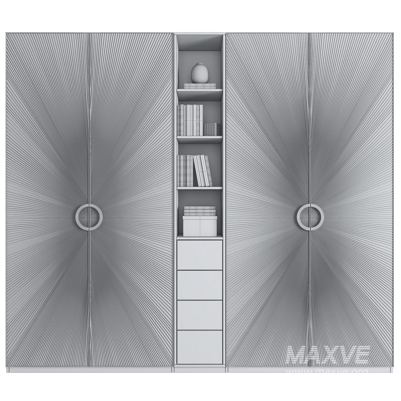Furniture Composition 31 - Image 3