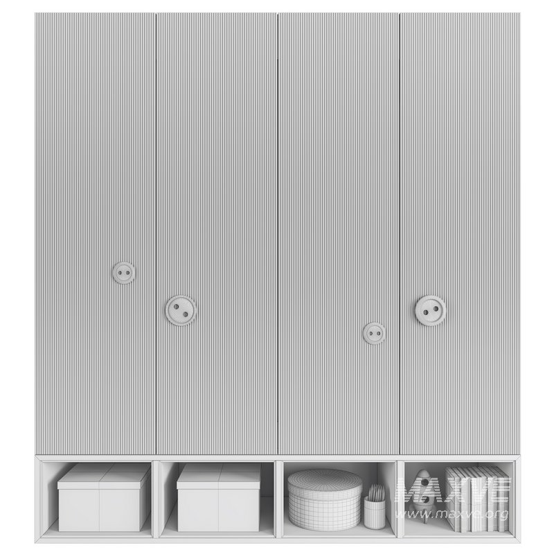 Furniture composition 41 - Image 3