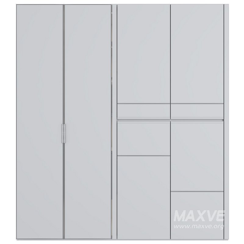 Furniture composition 50 - Image 3