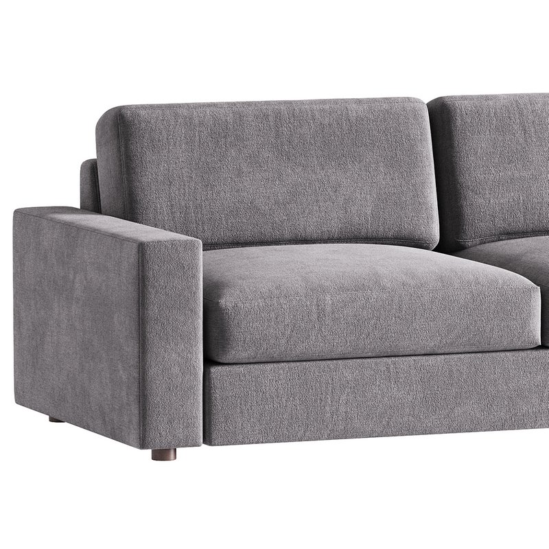 Urban Sofa - Image 3