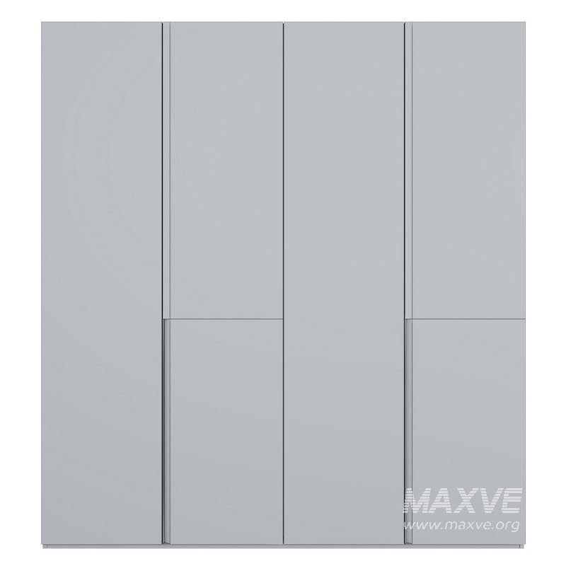 Shkafulkin Raspashnoy Grafit - Image 3