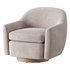 Haven Swivel Chair - Thumbnail 7