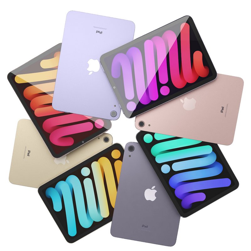 apple ipad mini - Image 4