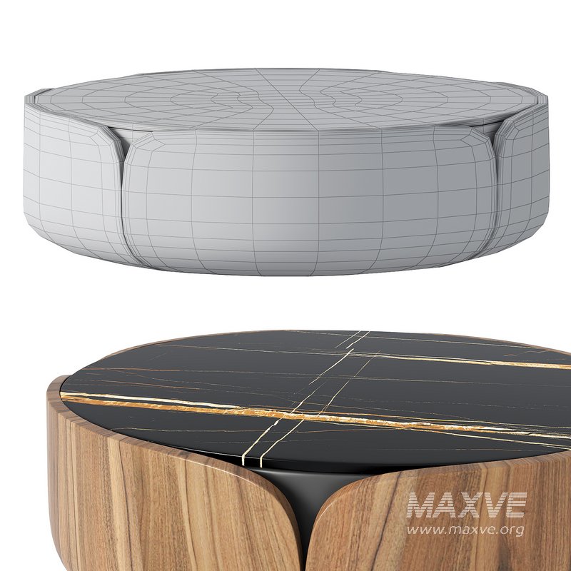 Milla & Bloom Coffee Tables L - Image 3