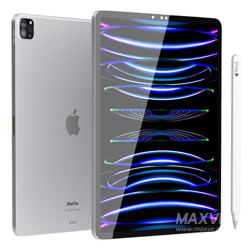 apple ipad pro 12 - Image 4
