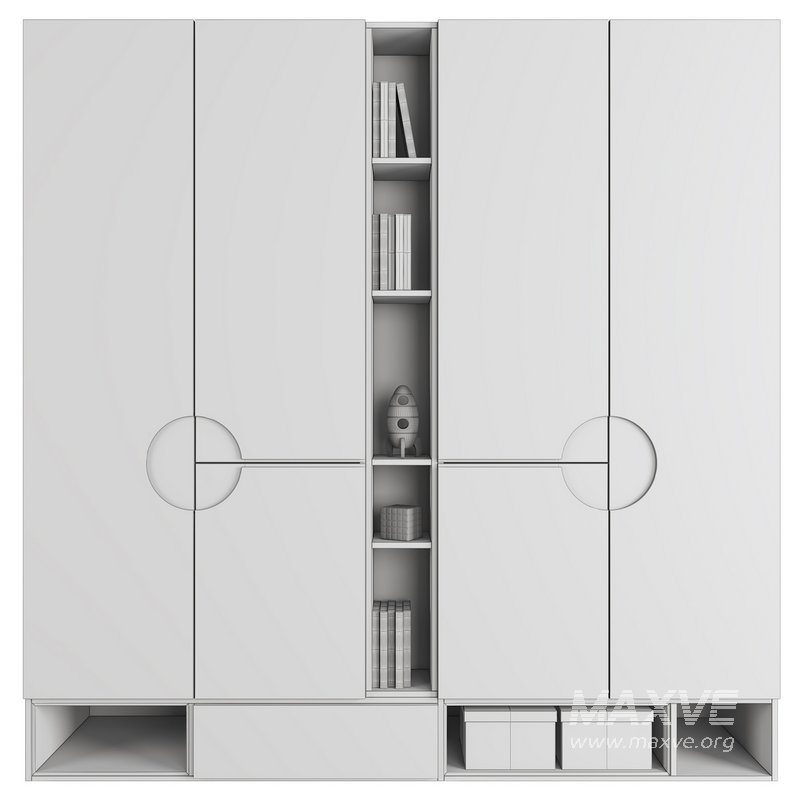 Furniture composition 38 - Image 3