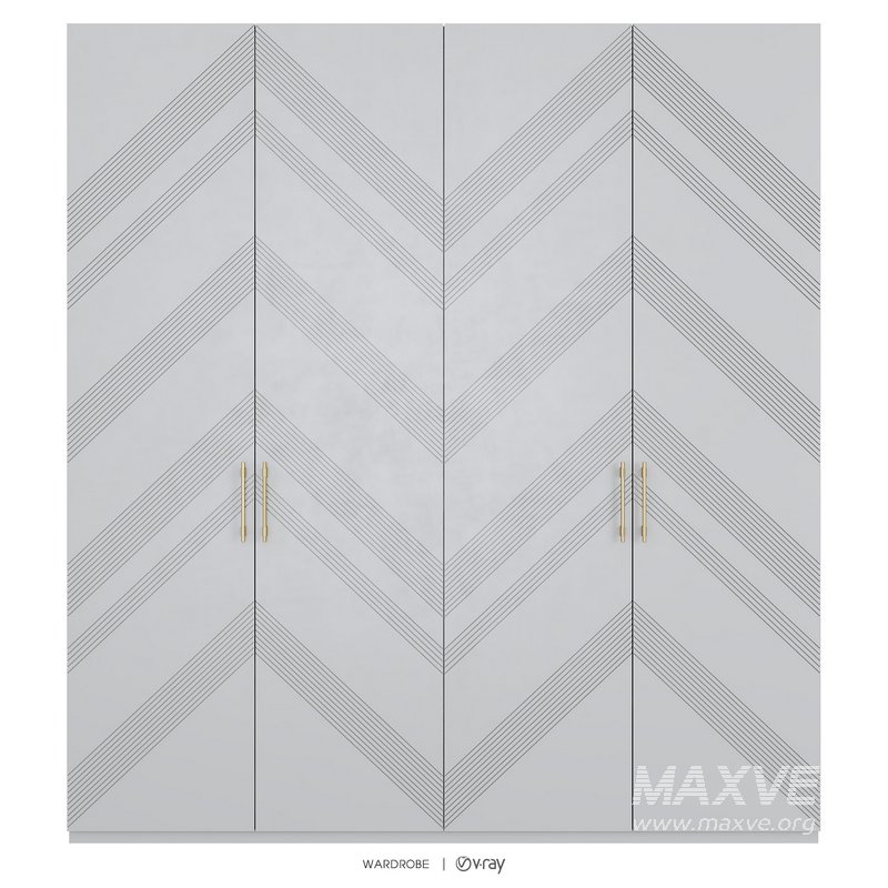 Shkafulkin Korpusnyy Kelvin - Image 3