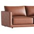 Melbourne Leather Sofa - Thumbnail 3
