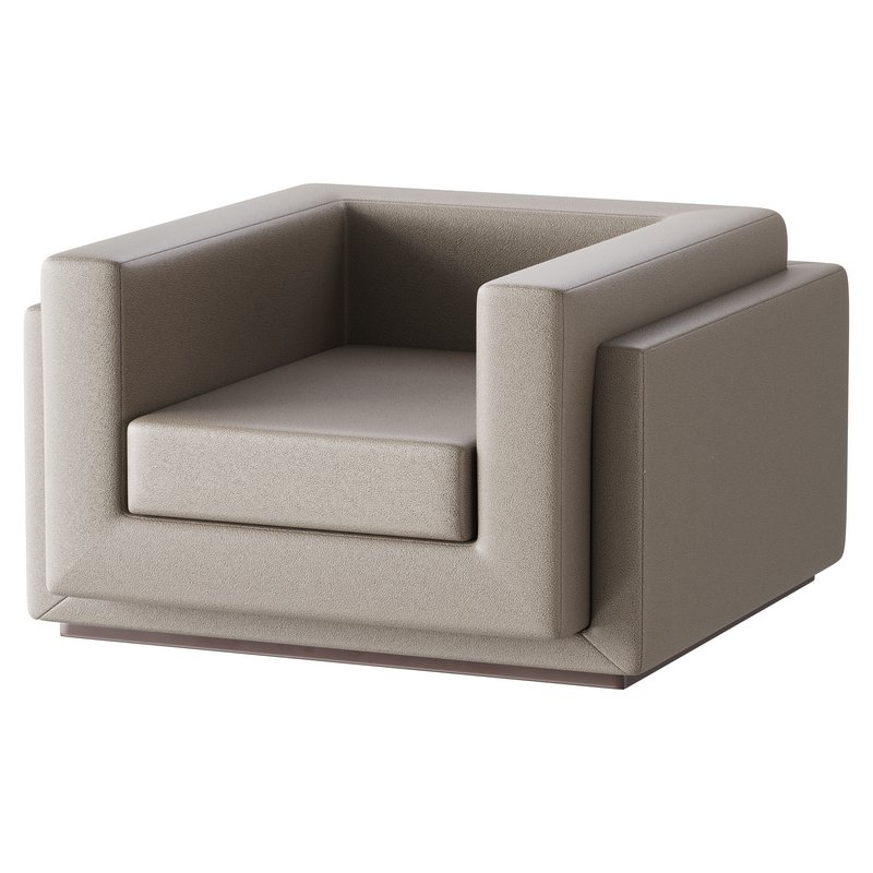 LILLE ARMCHAIR - Image 4