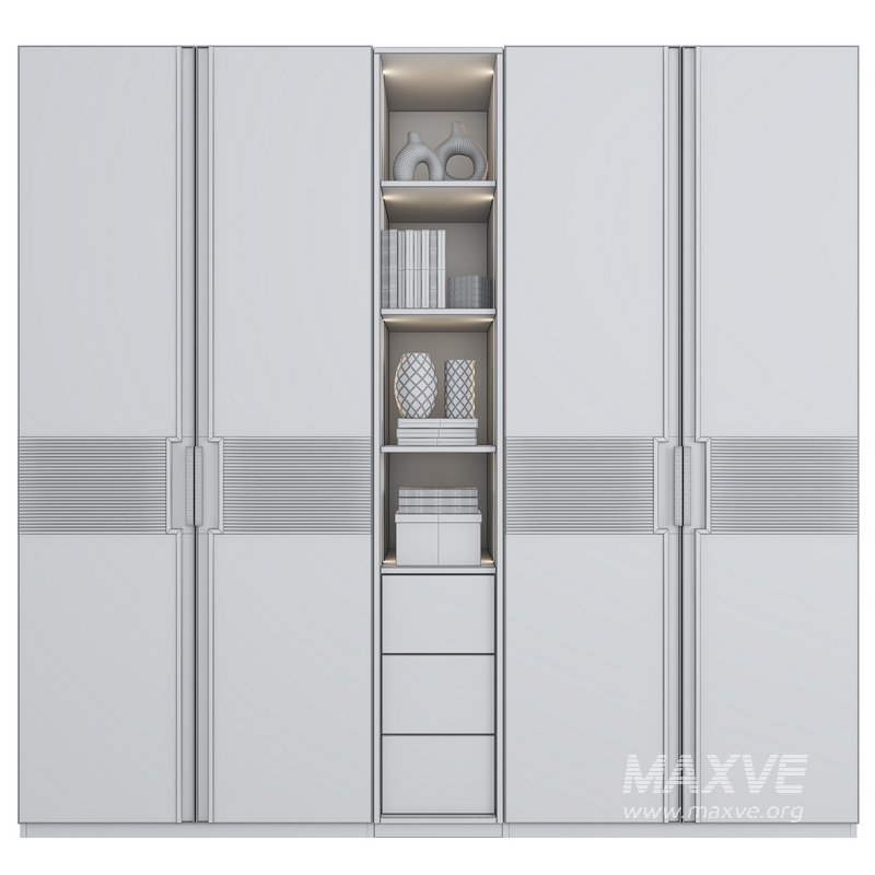 Furniture Composition 43 - Image 3