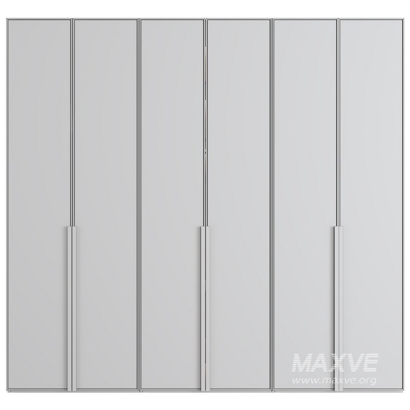 Furniture Composition 232 - Image 3