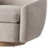 Haven Swivel Chair - Thumbnail 3