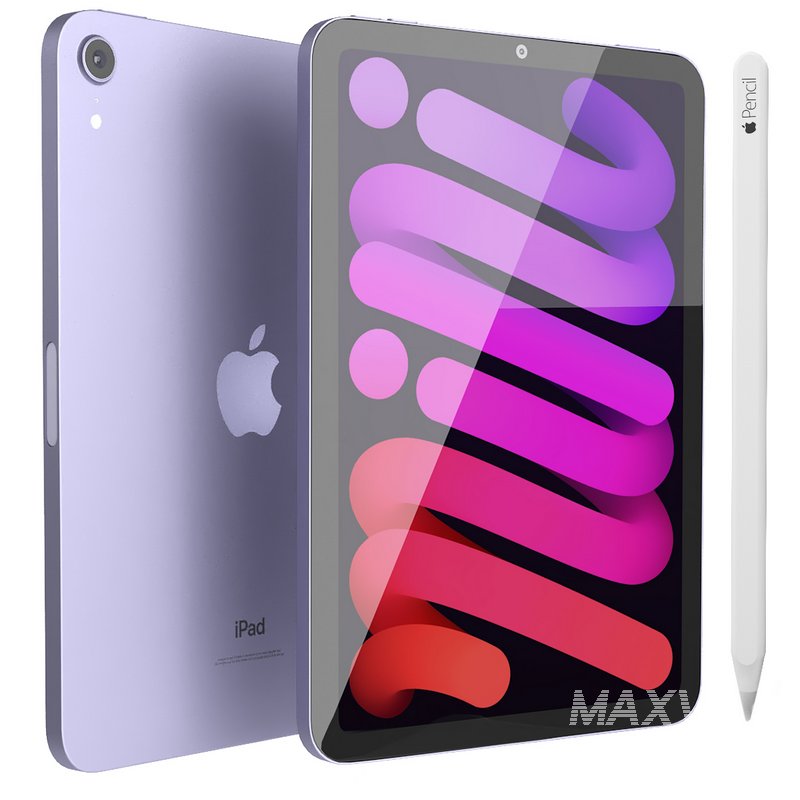 apple ipad mini - Image 2