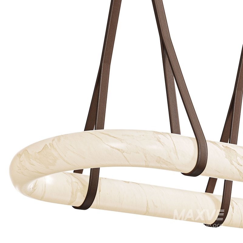 ODDA Pendant light - Image 4