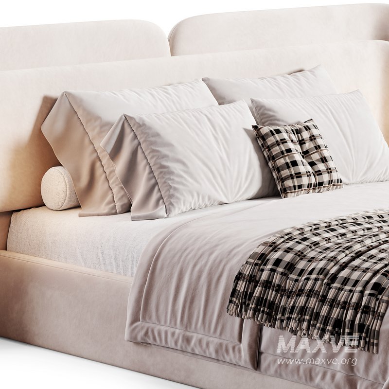 VALLETTA BED - Image 3