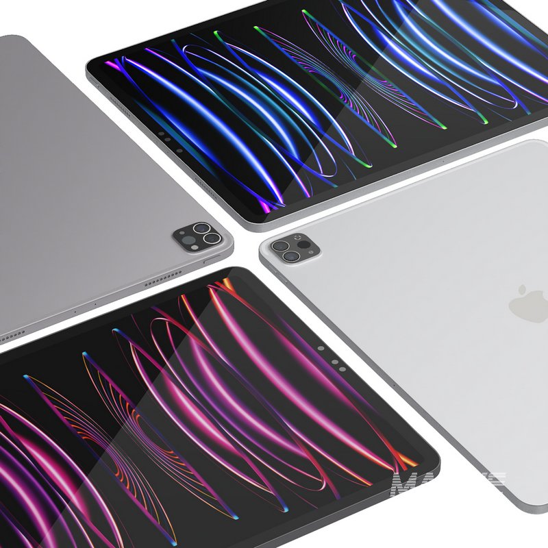 apple ipad pro 12 - Image 2