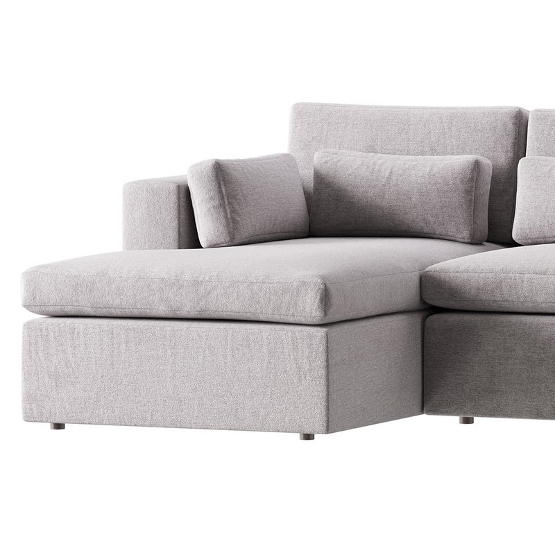 Harmony Modular Sofa - Image 4