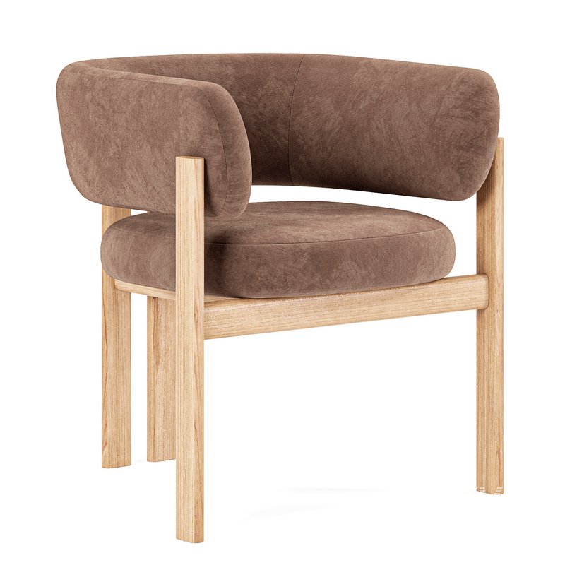Bay Chair By Nature Design - Image 4