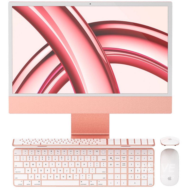 apple imac m3 - Image 5