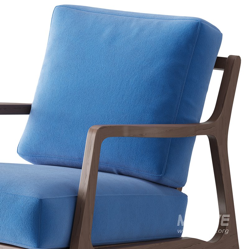 Verity Lounge Chair - Image 2
