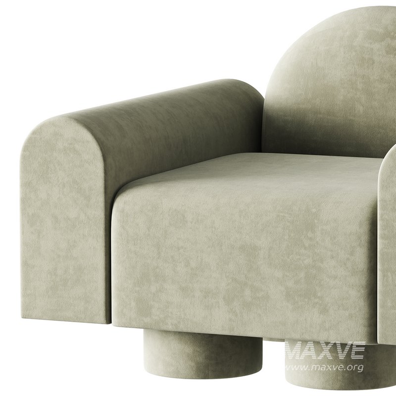 MILLESIME ARMCHAIR - Image 4