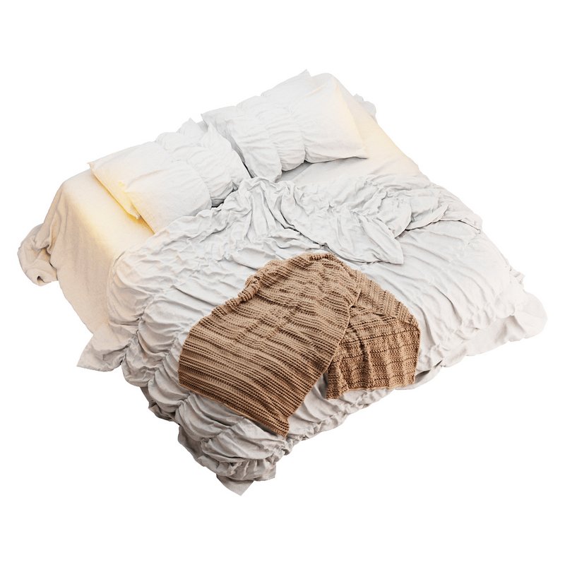 Bed sheets - Image 4