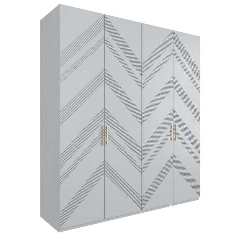 Shkafulkin Korpusnyy Kelvin - Image 4