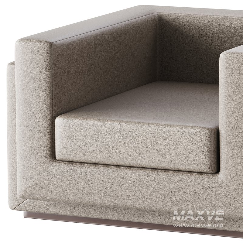 LILLE ARMCHAIR - Image 3