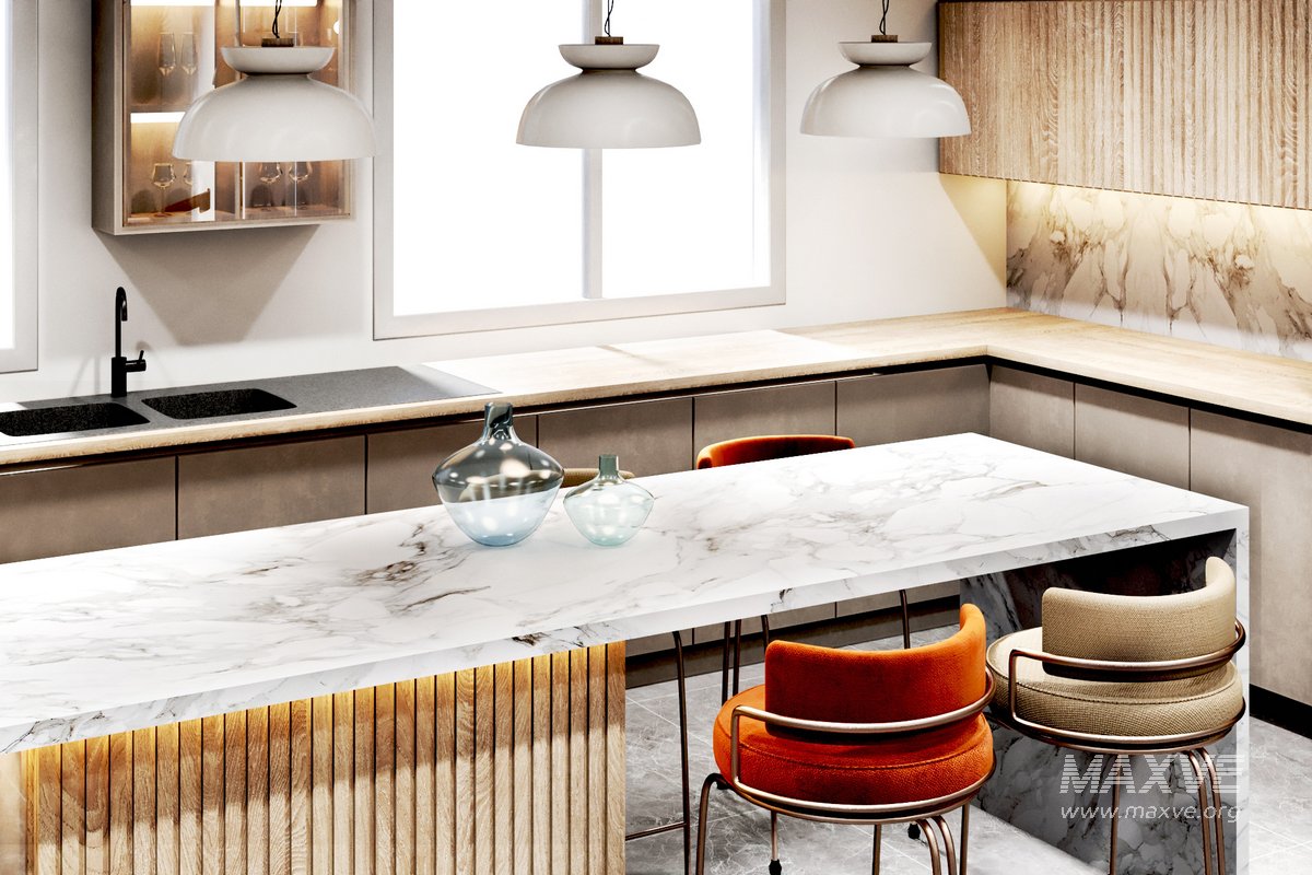 Apartment Interior Design - Image 9