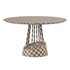 ZAGAS Soleil Round Dining Table - Thumbnail 6