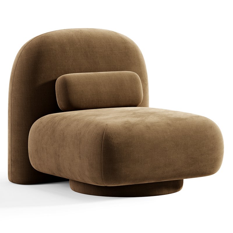 koto ARMCHAIR - Image 4