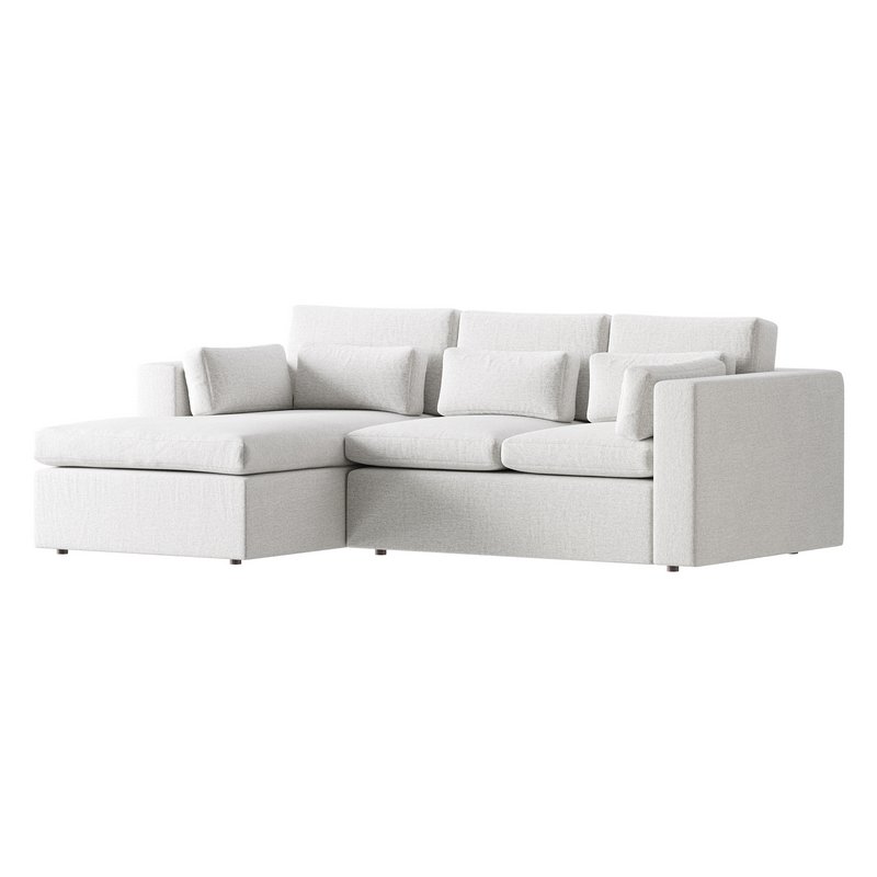 Harmony Modular Sofa - Image 5