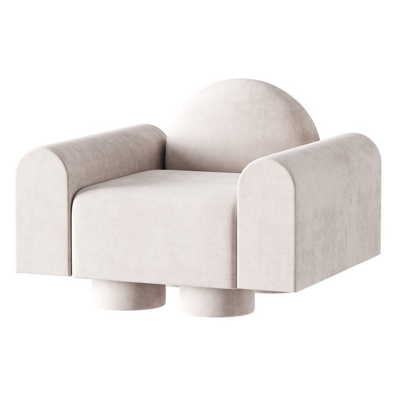 MILLESIME ARMCHAIR - Image 5