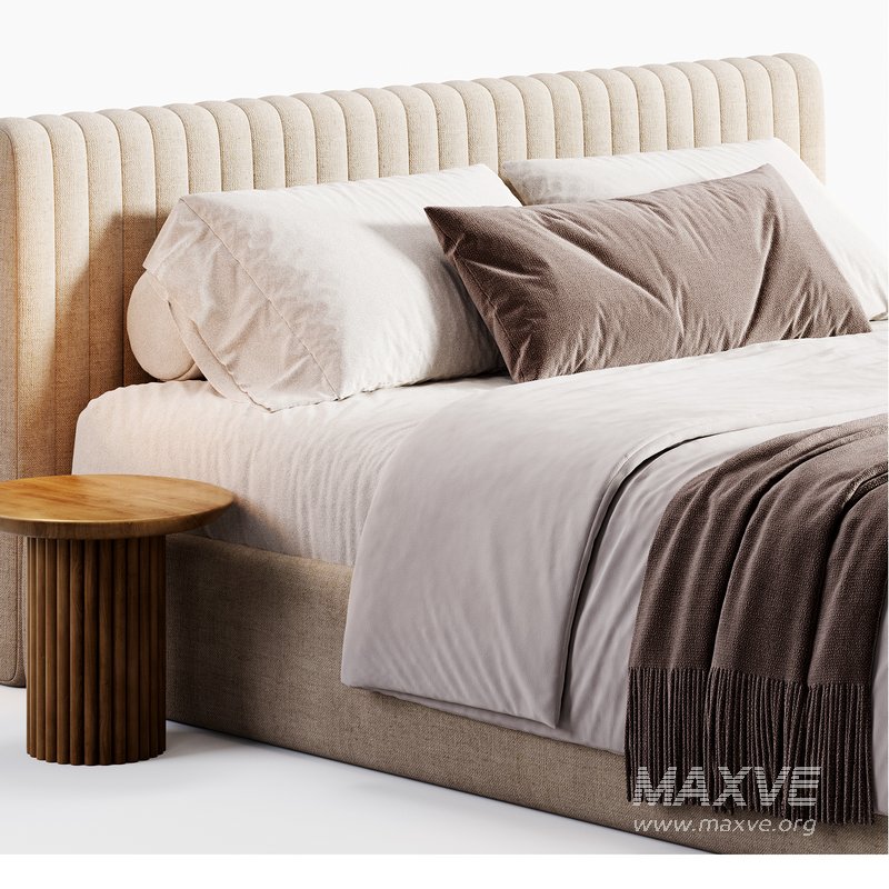 Bed K75 - Image 4