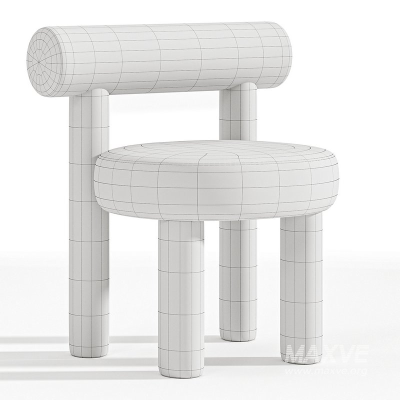 BABY GROPIUS CS1 - Image 5