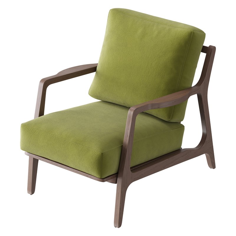 Verity Lounge Chair - Image 4