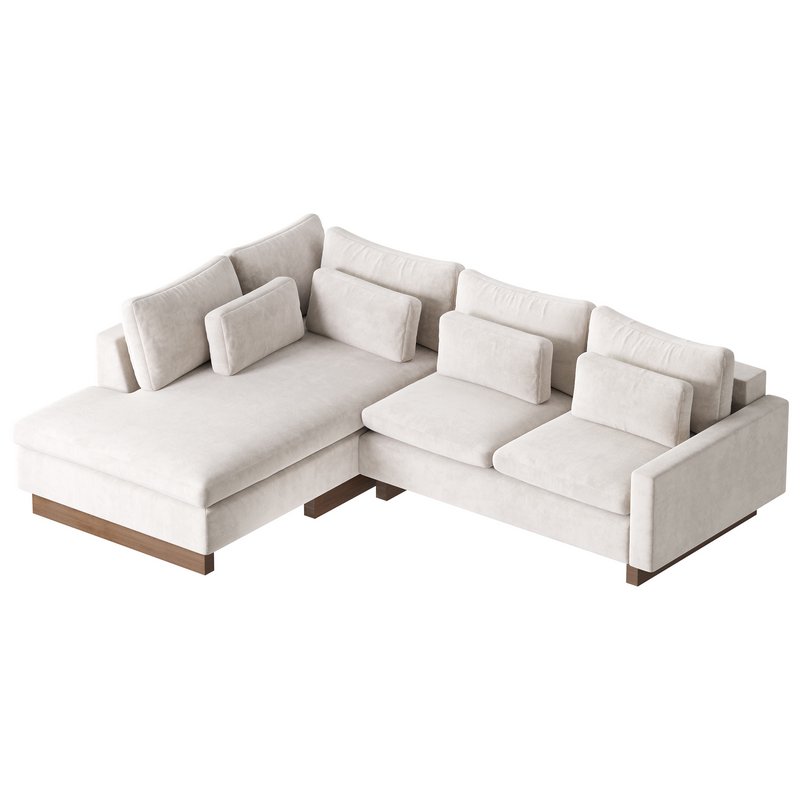 Harmony Sofa - Image 6