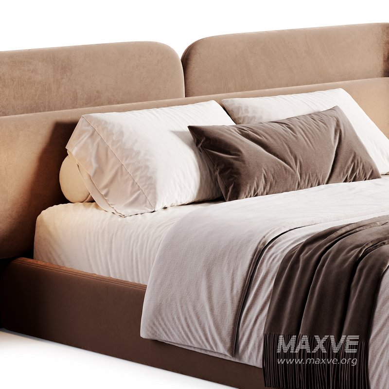 VALLETTA BED - Image 4