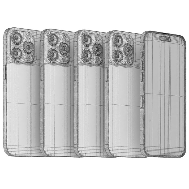 apple iphone 15 pro max - Image 5