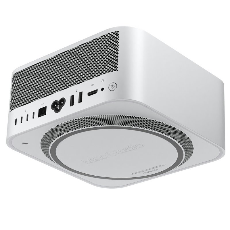 apple mac studio pc set with display - Image 4