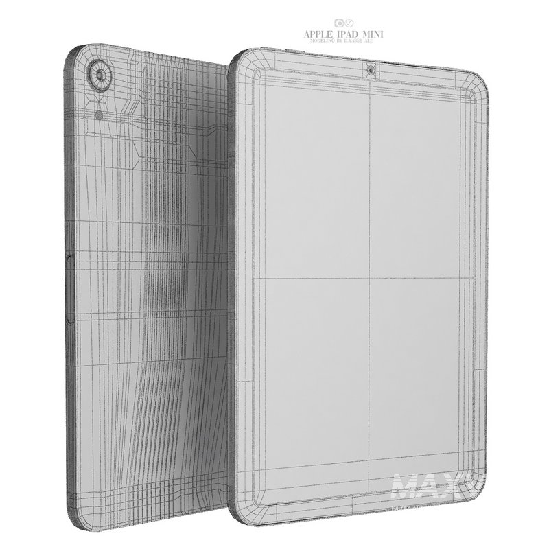 apple ipad mini - Image 5