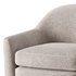 Haven Swivel Chair - Thumbnail 4