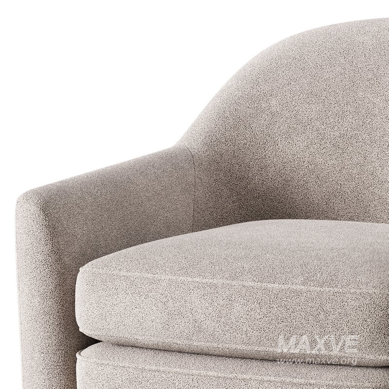 Haven Swivel Chair - Image 4