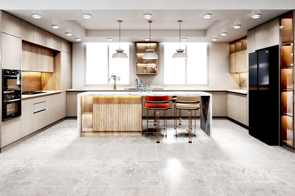 Apartment Interior Design - Image 8