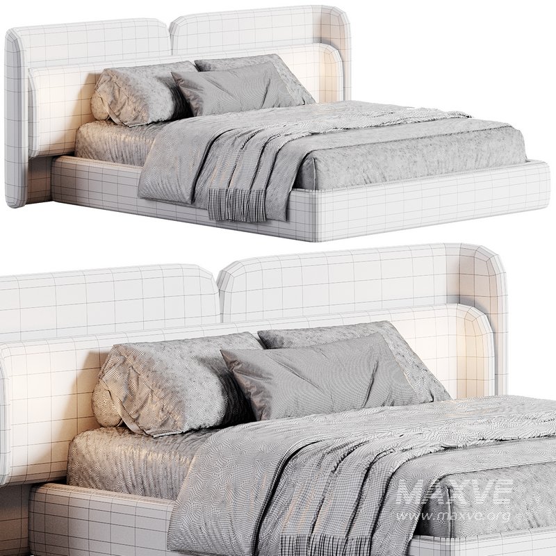 VALLETTA BED - Image 5