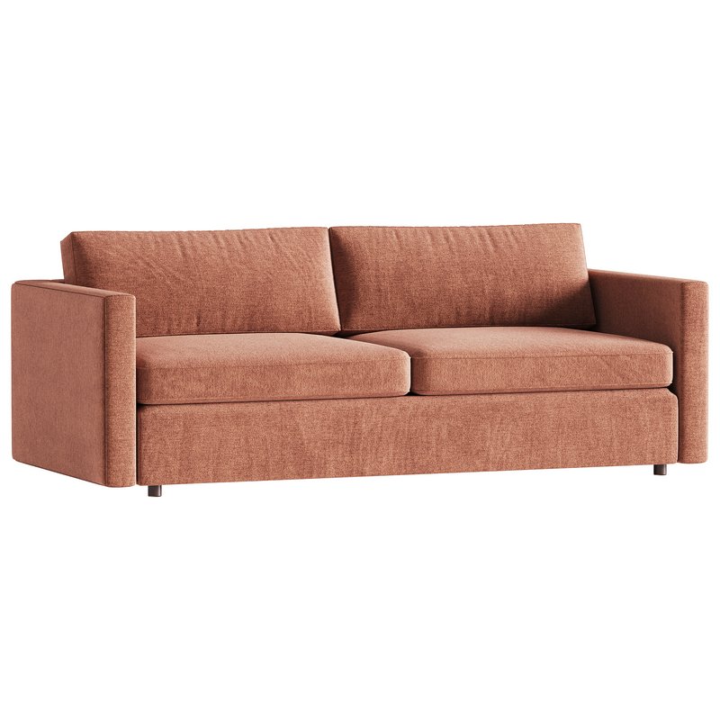 Harris Sofa - Image 6