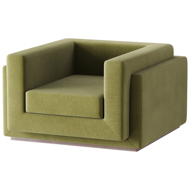 LILLE ARMCHAIR - Image 6