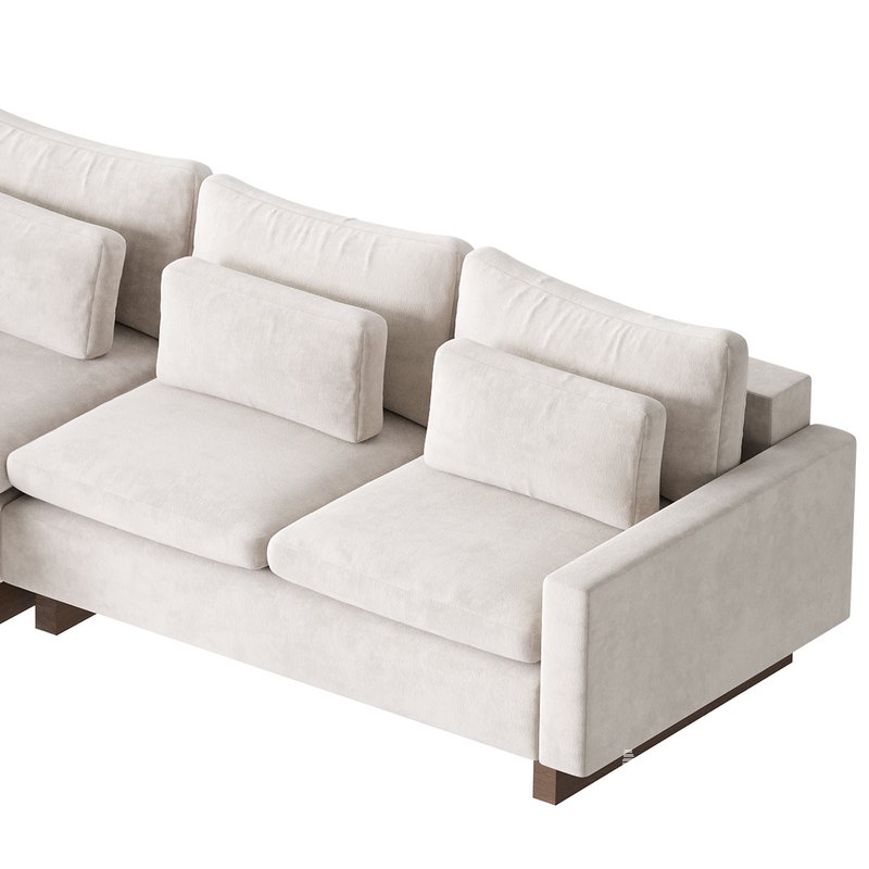 Harmony Sofa - Image 5